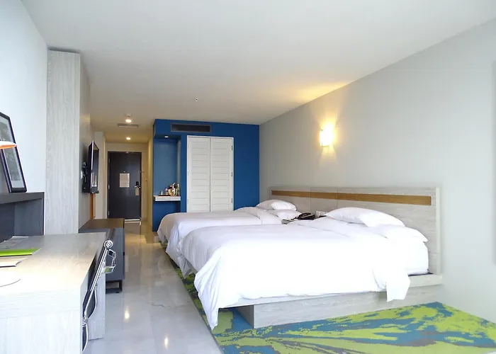 Doubletree By Hilton Veracruz