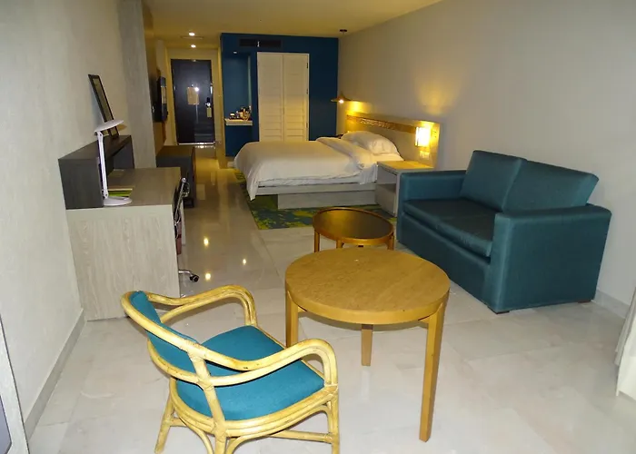 Doubletree By Hilton Veracruz