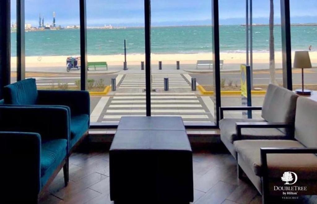 Doubletree By Hilton Hotel 4*